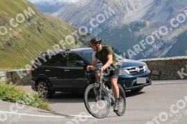 Foto #4099403 | 31-08-2023 12:31 | Passo Dello Stelvio - Prato Seite BICYCLES