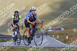 Photo #4073736 | 26-08-2023 10:33 | Passo Dello Stelvio - Peak BICYCLES