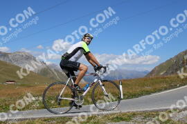 Foto #2670822 | 16-08-2022 13:08 | Passo Dello Stelvio - die Spitze BICYCLES