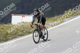 Photo #3603595 | 28-07-2023 15:05 | Passo Dello Stelvio - Peak BICYCLES