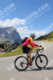Photo #2618537 | 13-08-2022 12:54 | Gardena Pass BICYCLES