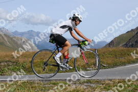 Foto #4135836 | 03-09-2023 10:54 | Passo Dello Stelvio - die Spitze BICYCLES