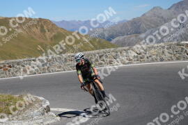 Foto #2719752 | 23-08-2022 14:19 | Passo Dello Stelvio - Prato Seite BICYCLES