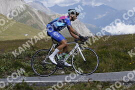 Foto #3714520 | 03-08-2023 11:05 | Passo Dello Stelvio - die Spitze BICYCLES