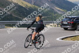 Foto #2588475 | 11-08-2022 10:38 | Gardena Pass BICYCLES