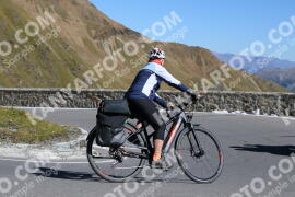 Foto #4302615 | 25-09-2023 13:00 | Passo Dello Stelvio - Prato Seite BICYCLES