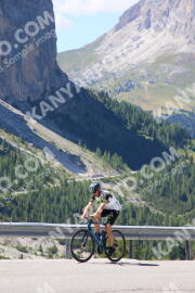 Photo #2557656 | 09-08-2022 12:20 | Gardena Pass BICYCLES