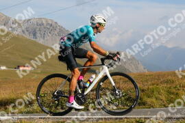 Foto #4060944 | 25-08-2023 09:24 | Passo Dello Stelvio - die Spitze BICYCLES