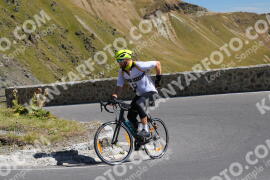 Photo #2717650 | 23-08-2022 11:35 | Passo Dello Stelvio - Prato side BICYCLES