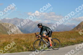 Foto #2668784 | 16-08-2022 12:11 | Passo Dello Stelvio - die Spitze BICYCLES