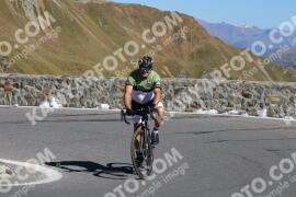Foto #4302706 | 25-09-2023 13:40 | Passo Dello Stelvio - Prato Seite BICYCLES