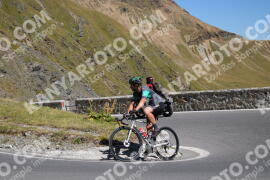 Foto #2718874 | 23-08-2022 13:06 | Passo Dello Stelvio - Prato Seite BICYCLES