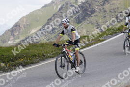 Foto #3414771 | 10-07-2023 11:28 | Passo Dello Stelvio - die Spitze BICYCLES