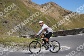 Photo #2718441 | 23-08-2022 12:35 | Passo Dello Stelvio - Prato side BICYCLES