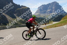 Photo #2643508 | 14-08-2022 13:10 | Gardena Pass BICYCLES