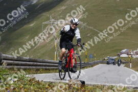 Foto #3714399 | 03-08-2023 10:52 | Passo Dello Stelvio - die Spitze BICYCLES