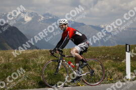 Photo #3170506 | 19-06-2023 12:12 | Passo Dello Stelvio - Peak BICYCLES