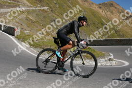 Photo #4209607 | 09-09-2023 11:57 | Passo Dello Stelvio - Prato side BICYCLES