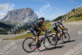 Photo #2639942 | 14-08-2022 11:27 | Gardena Pass BICYCLES