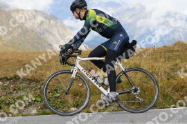 Photo #4296558 | 20-09-2023 13:48 | Passo Dello Stelvio - Peak BICYCLES