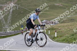Foto #3197863 | 23-06-2023 10:43 | Passo Dello Stelvio - die Spitze BICYCLES