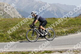 Foto #3526812 | 18-07-2023 11:15 | Passo Dello Stelvio - die Spitze BICYCLES