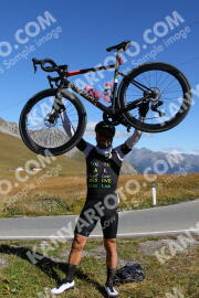 Photo #2696687 | 21-08-2022 10:22 | Passo Dello Stelvio - Peak BICYCLES
