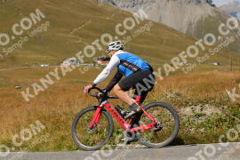 Foto #2672646 | 16-08-2022 14:39 | Passo Dello Stelvio - die Spitze BICYCLES