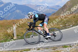 Photo #2754693 | 26-08-2022 13:05 | Passo Dello Stelvio - Peak BICYCLES