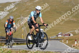 Photo #4154276 | 04-09-2023 10:35 | Passo Dello Stelvio - Peak BICYCLES