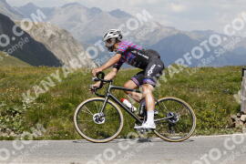 Foto #3418075 | 10-07-2023 13:18 | Passo Dello Stelvio - die Spitze BICYCLES