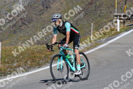 Photo #4230745 | 10-09-2023 13:48 | Passo Dello Stelvio - Peak BICYCLES