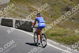 Photo #2709301 | 22-08-2022 12:17 | Passo Dello Stelvio - Prato side BICYCLES