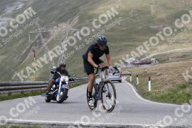 Photo #3114062 | 16-06-2023 14:20 | Passo Dello Stelvio - Peak BICYCLES