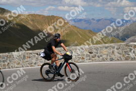 Photo #2711353 | 22-08-2022 14:29 | Passo Dello Stelvio - Prato side BICYCLES