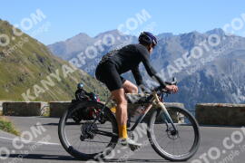 Photo #4185152 | 07-09-2023 11:48 | Passo Dello Stelvio - Prato side BICYCLES