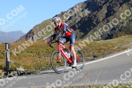 Photo #4173662 | 06-09-2023 10:40 | Passo Dello Stelvio - Peak BICYCLES
