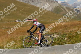 Photo #2670986 | 16-08-2022 13:14 | Passo Dello Stelvio - Peak BICYCLES