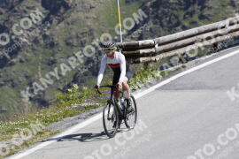 Photo #3526775 | 18-07-2023 11:15 | Passo Dello Stelvio - Peak BICYCLES