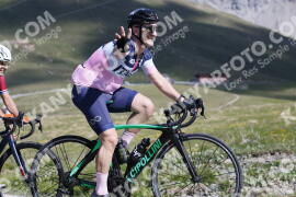 Foto #3237026 | 26-06-2023 10:21 | Passo Dello Stelvio - die Spitze BICYCLES