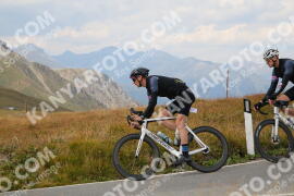 Foto #2682149 | 17-08-2022 15:37 | Passo Dello Stelvio - die Spitze BICYCLES