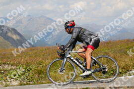 Foto #3875417 | 14-08-2023 13:27 | Passo Dello Stelvio - die Spitze BICYCLES