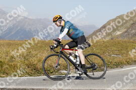 Foto #4229212 | 10-09-2023 13:41 | Passo Dello Stelvio - die Spitze BICYCLES