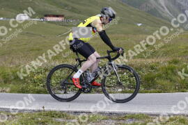 Foto #3588716 | 27-07-2023 11:01 | Passo Dello Stelvio - die Spitze BICYCLES