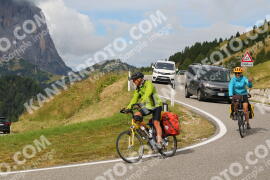 Foto #2530451 | 07-08-2022 10:02 | Gardena Pass BICYCLES