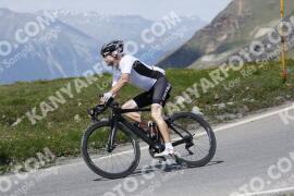 Foto #3243272 | 26-06-2023 14:57 | Passo Dello Stelvio - die Spitze BICYCLES