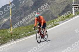 Foto #3289130 | 29-06-2023 14:55 | Passo Dello Stelvio - die Spitze BICYCLES