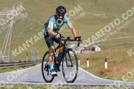 Foto #4073667 | 26-08-2023 10:24 | Passo Dello Stelvio - die Spitze BICYCLES
