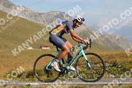 Photo #4061020 | 25-08-2023 09:50 | Passo Dello Stelvio - Peak BICYCLES