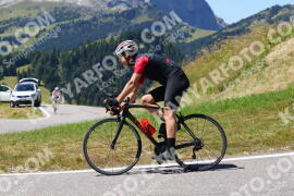 Photo #2557819 | 09-08-2022 12:21 | Gardena Pass BICYCLES